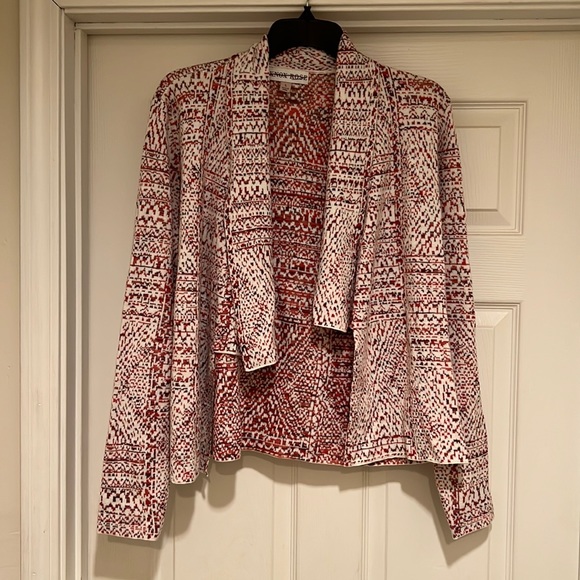 Knox Rose Sweater - Picture 1 of 5